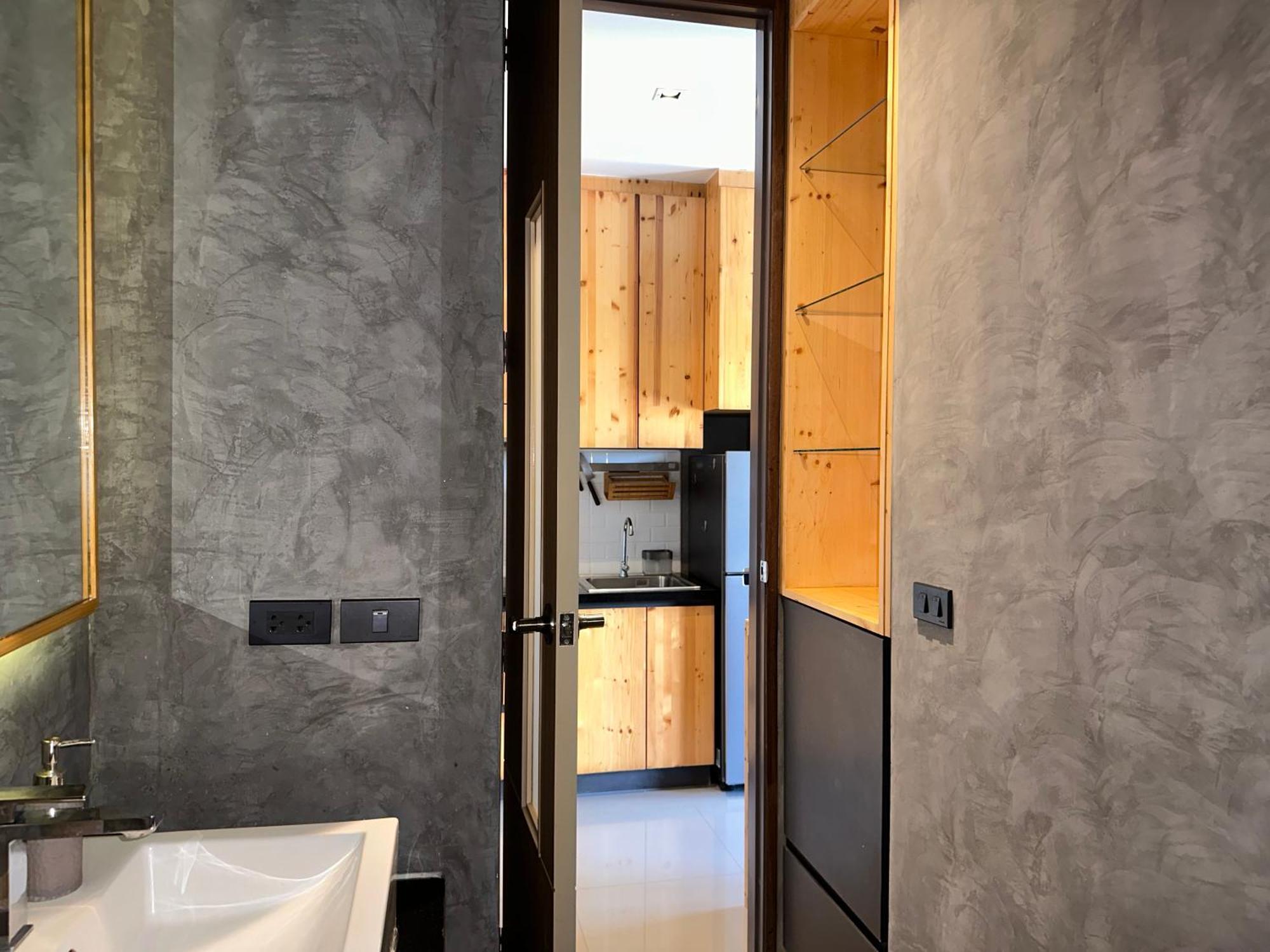 1bdr Relife Naiharn By Capital Pro *