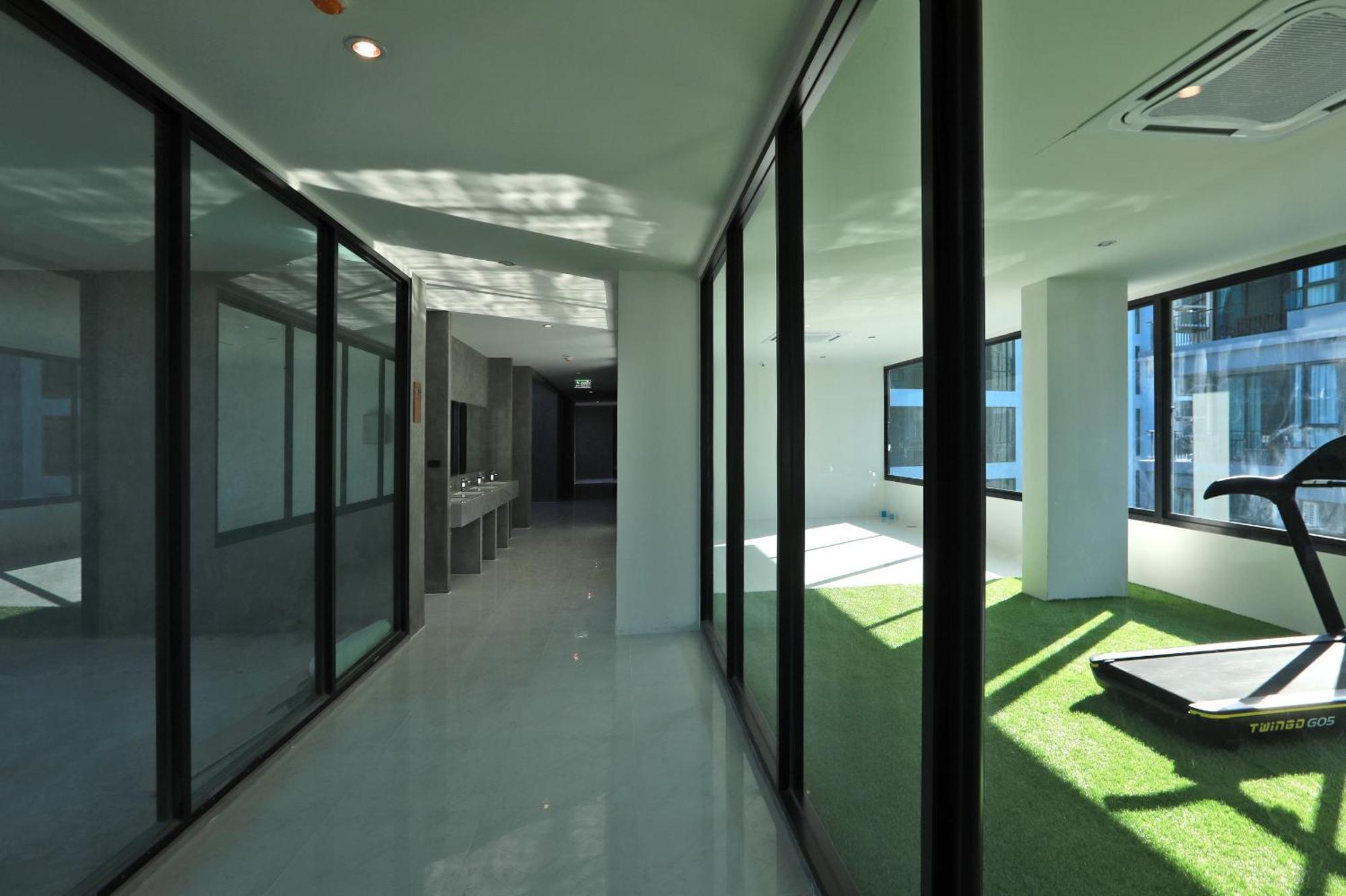 1bdr Relife Naiharn By Capital Pro